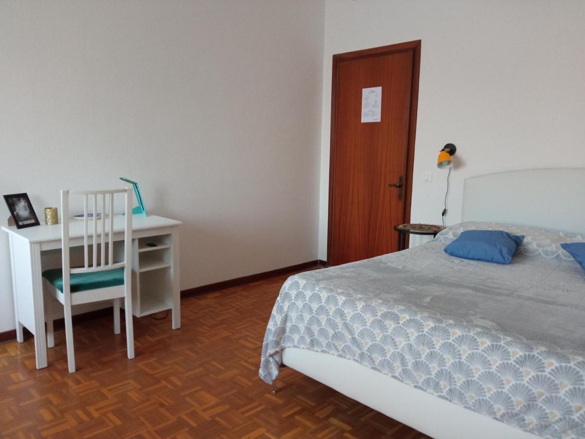 קסטלפרנקו ונטו Lilly'S Home מראה חיצוני תמונה