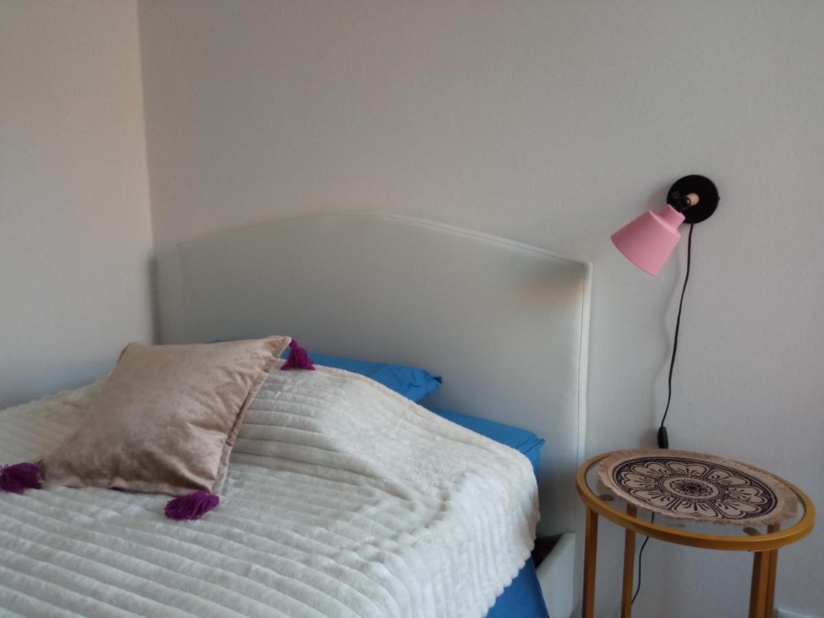 קסטלפרנקו ונטו Lilly'S Home מראה חיצוני תמונה