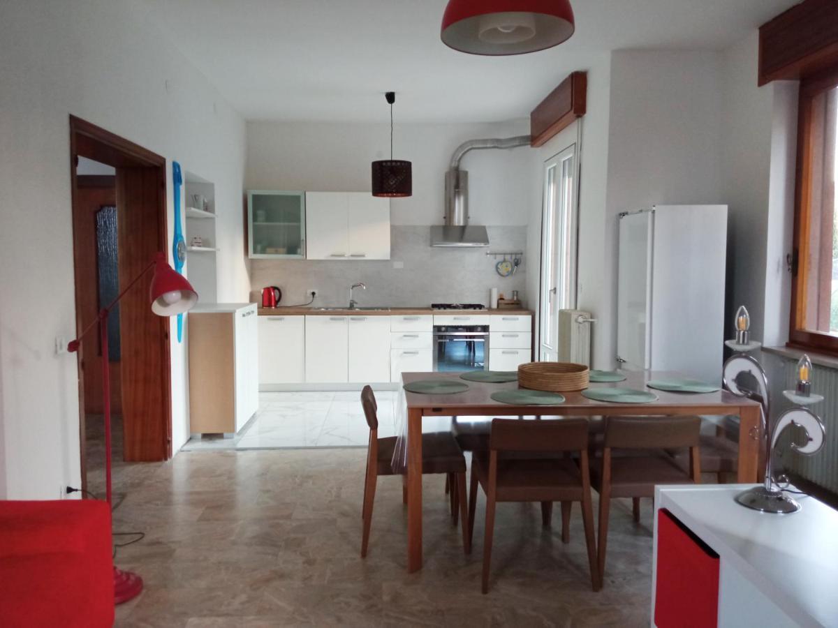קסטלפרנקו ונטו Lilly'S Home מראה חיצוני תמונה