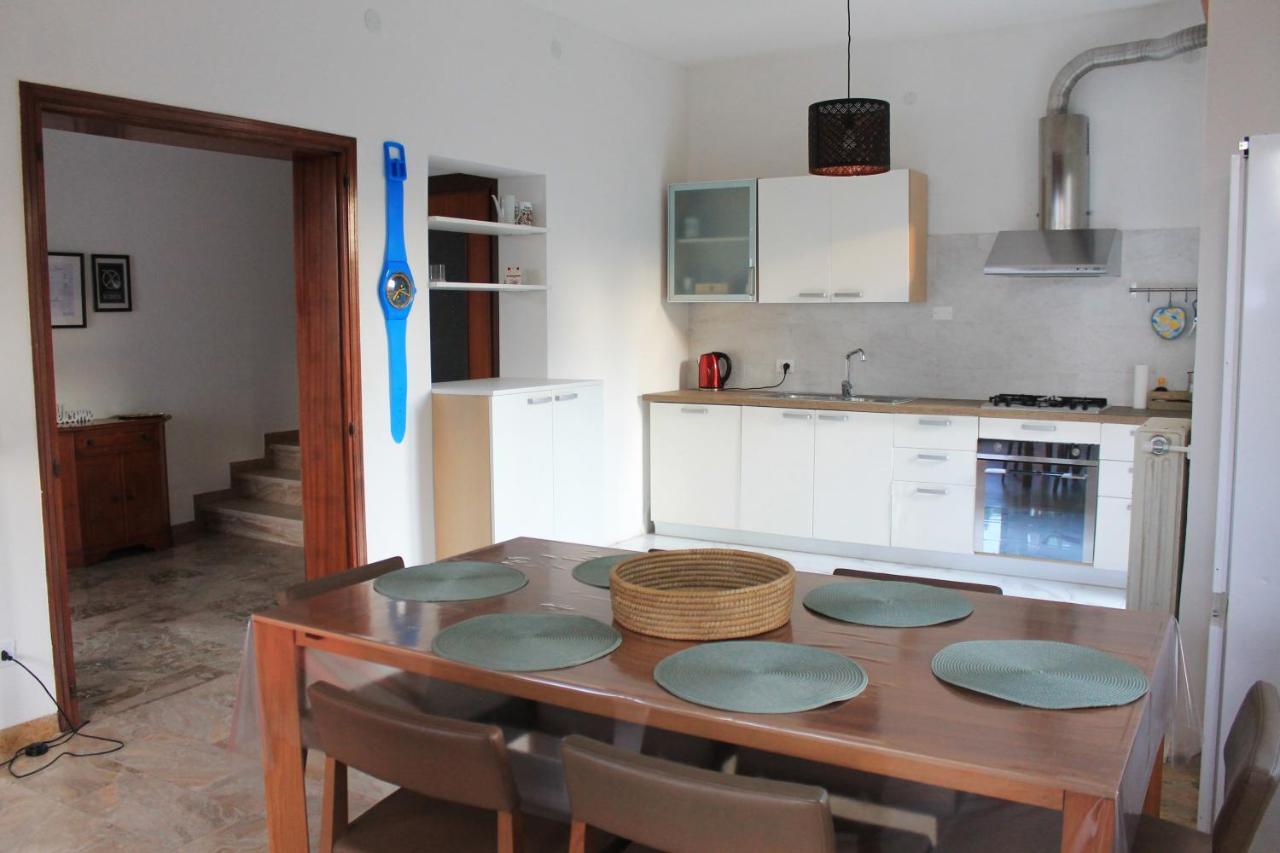 קסטלפרנקו ונטו Lilly'S Home מראה חיצוני תמונה